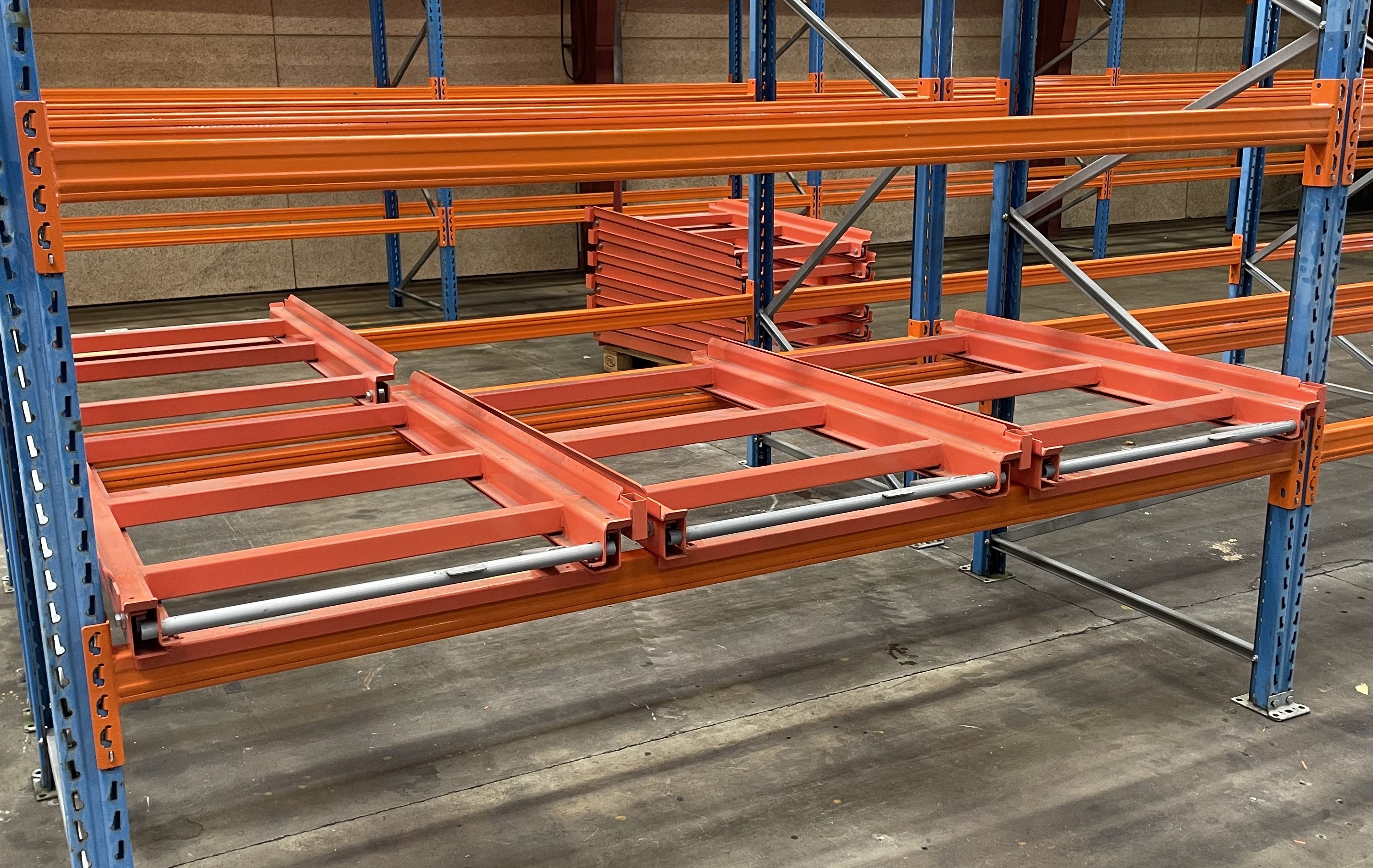 Palleudtræk