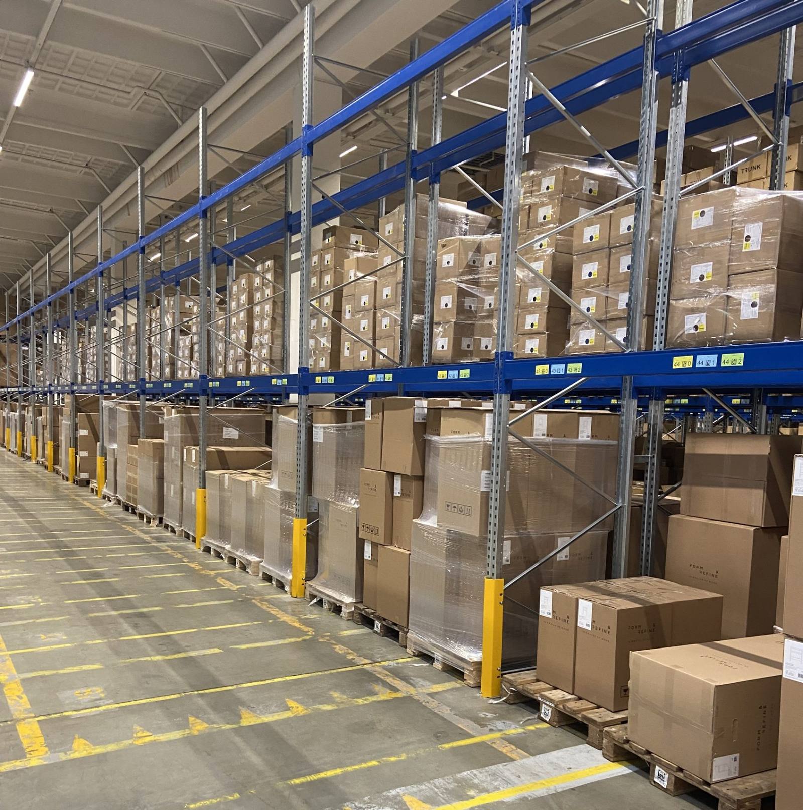 Pallereoler